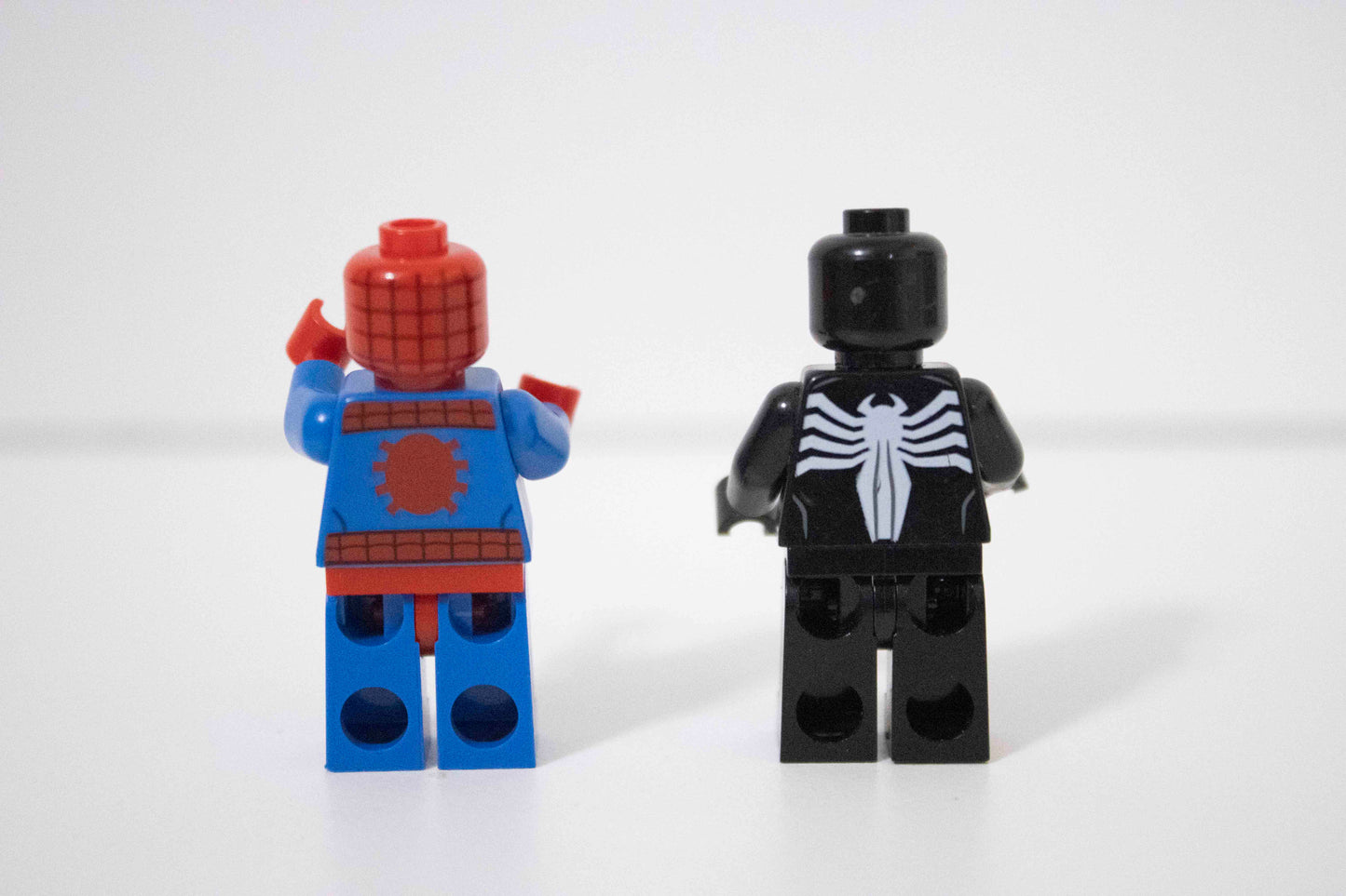 10665 Juniors: Spider-Man Spider-Car Pursuit