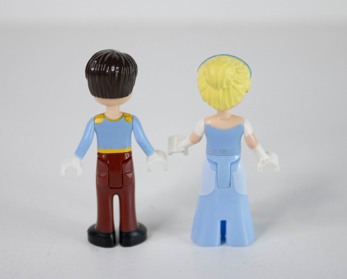 10729 Juniors (Disney Princess): Cinderella's Carriage