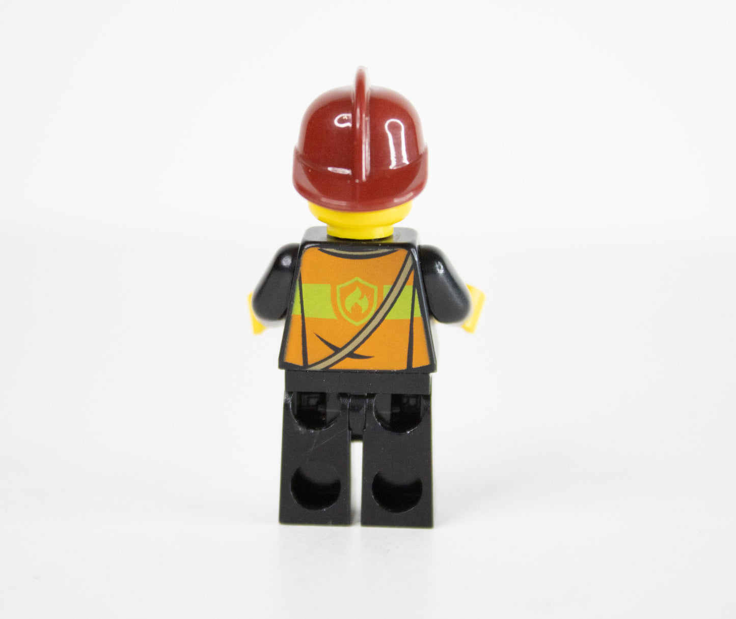 30221 City: Fire Car Polybag