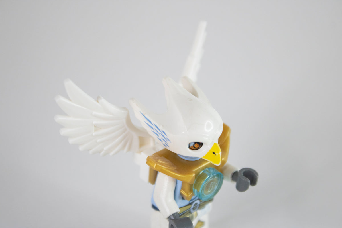 30250 Legends of Chima: Ewar's Acro Fighter Polybag