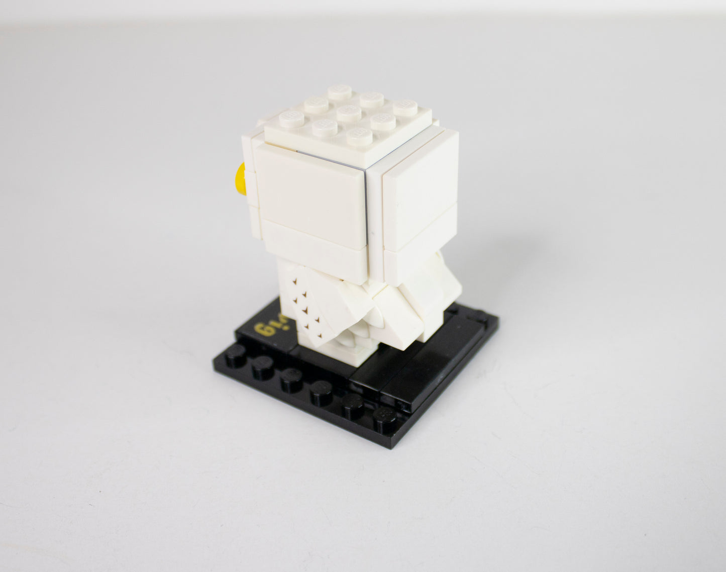 41615 Brickheadz: Hedwig