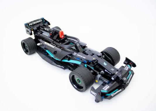 42165 Technic: Mercedes-AMG F1 W14 E Pull-Back