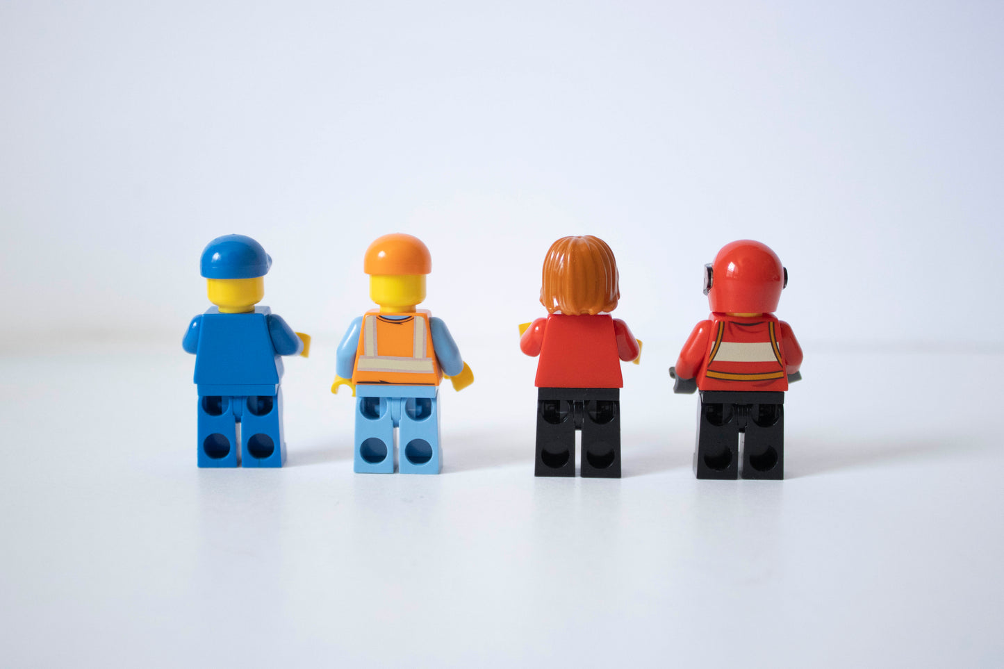 60100 City: Airport Starter Set