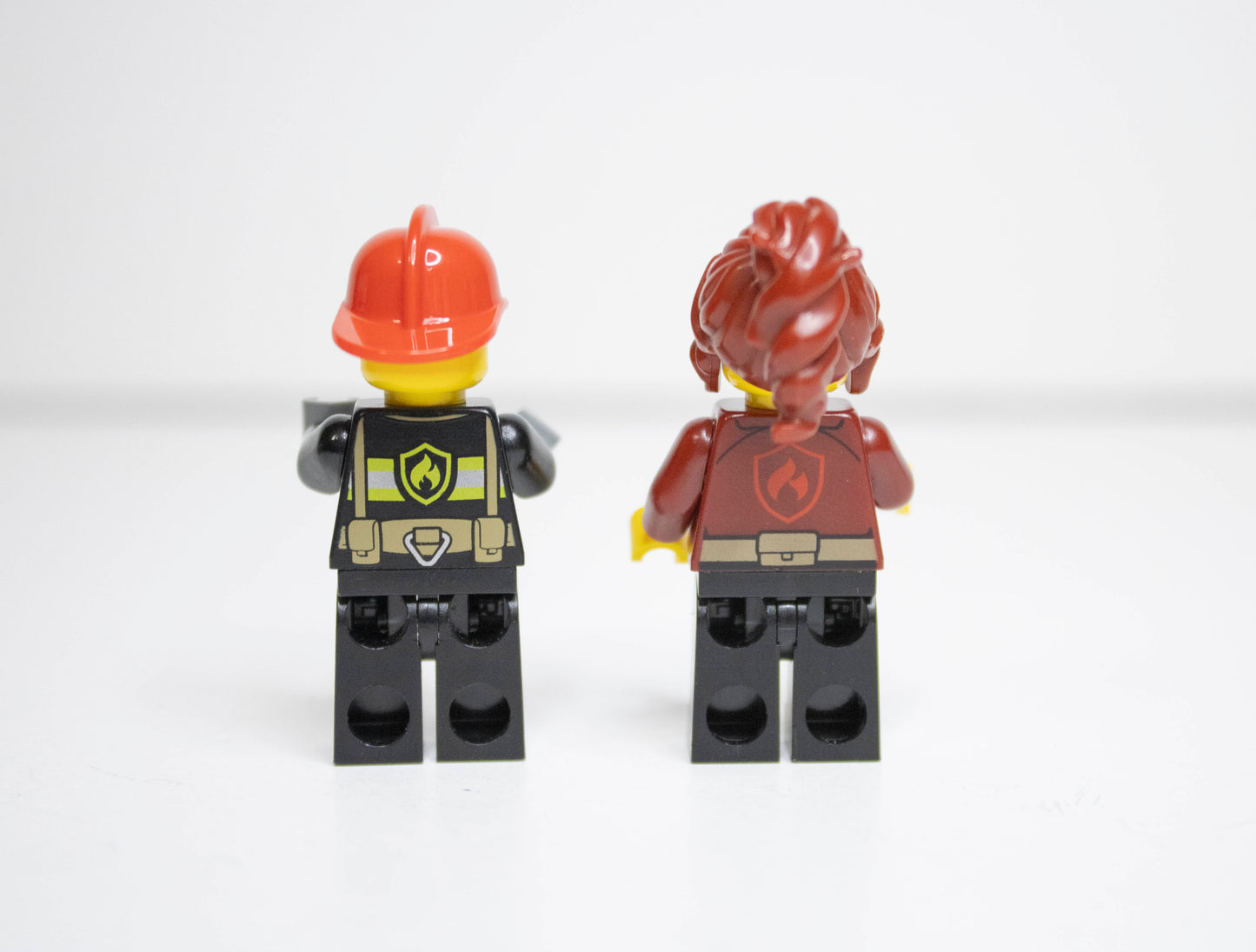 60231 City: Fire Chief Response Truck (#2)