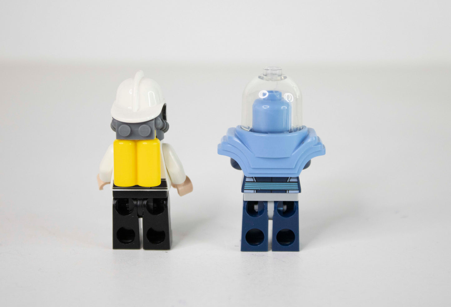 70901 The LEGO Batman Movie: Mr. Freeze Ice Attack