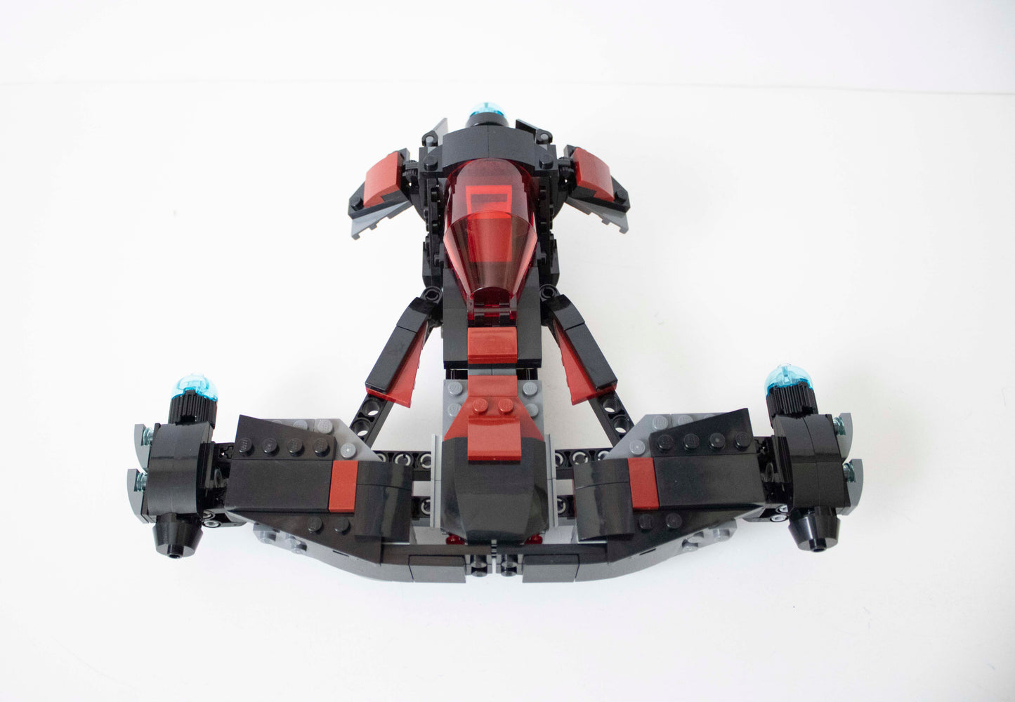 75145 Star Wars: Eclipse Fighter