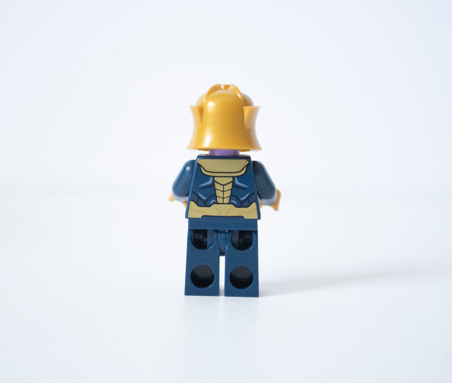 76141 Marvel Avengers: Thanos Mech