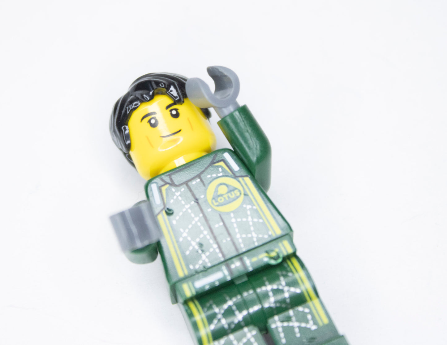 76907 Speed Champions: Lotus Evija