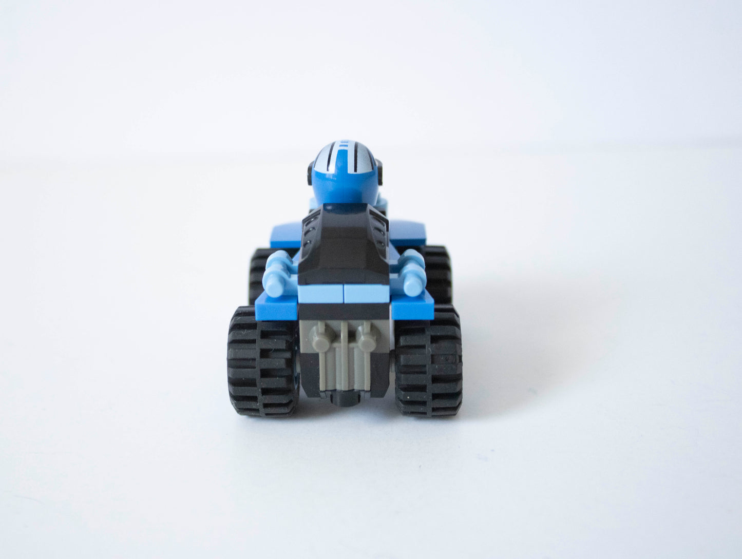 08358 Racers: Off-Roader