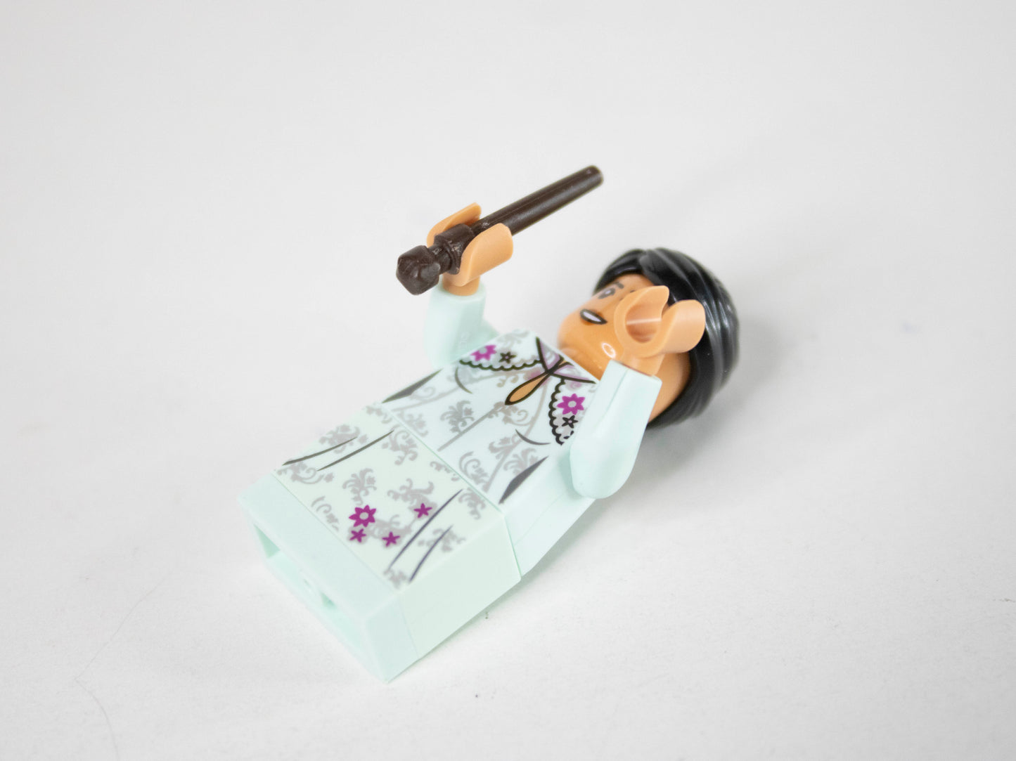 Minifig: Cho Chang hp259 (Harry Potter)