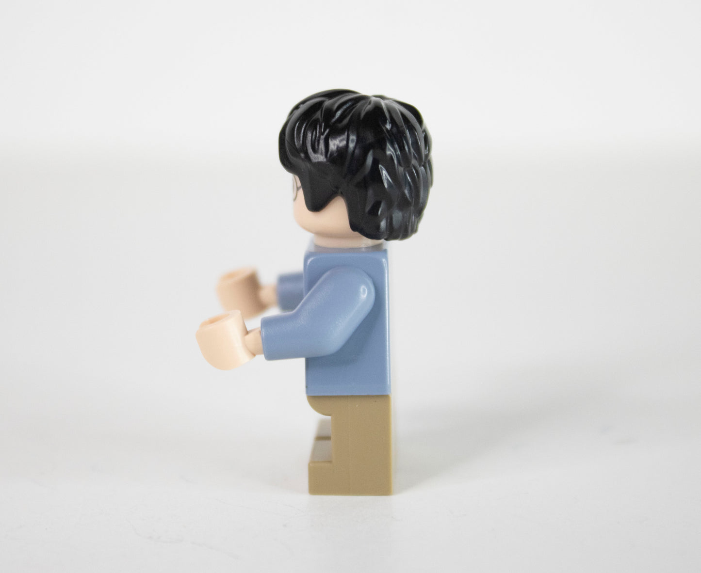 Minifig: Harry Potter hp316 (Harry Potter)
