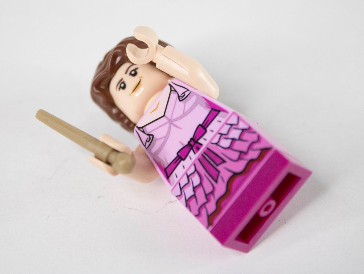 Minifig: Hermione Granger hp186 (Harry Potter)