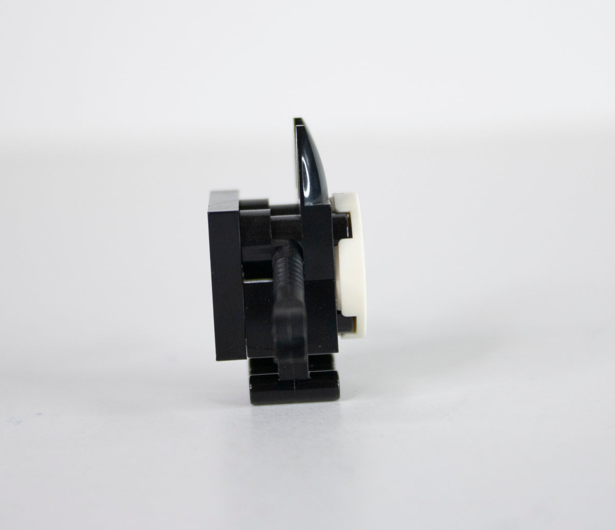 Minifig: Nixel (Mixels)