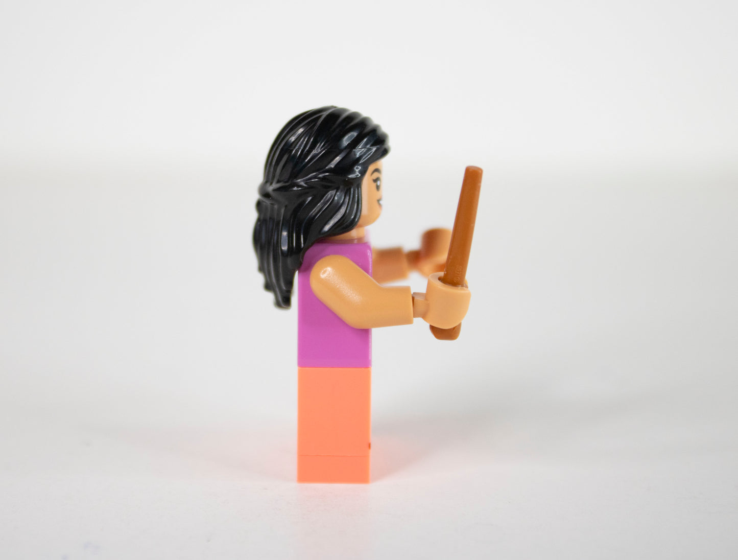 Minifig: Padma Patil hp260 (Harry Potter)