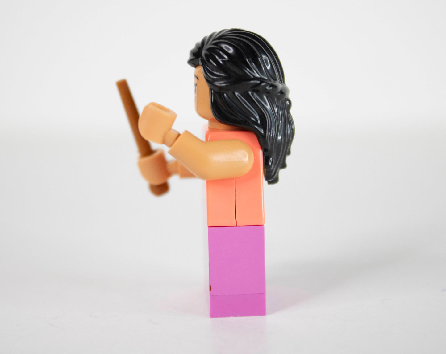 Minifig: Parvati Patil hp261 (Harry Potter)