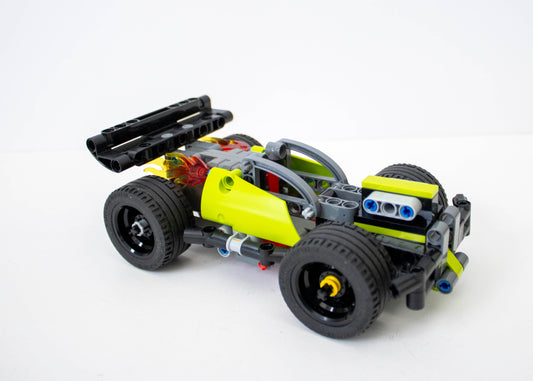 42072 Technic: Whack!