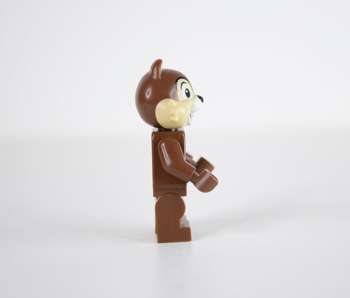 Minifig: dis030 Chip (Disney Collectible Minifigures Series 2) #2