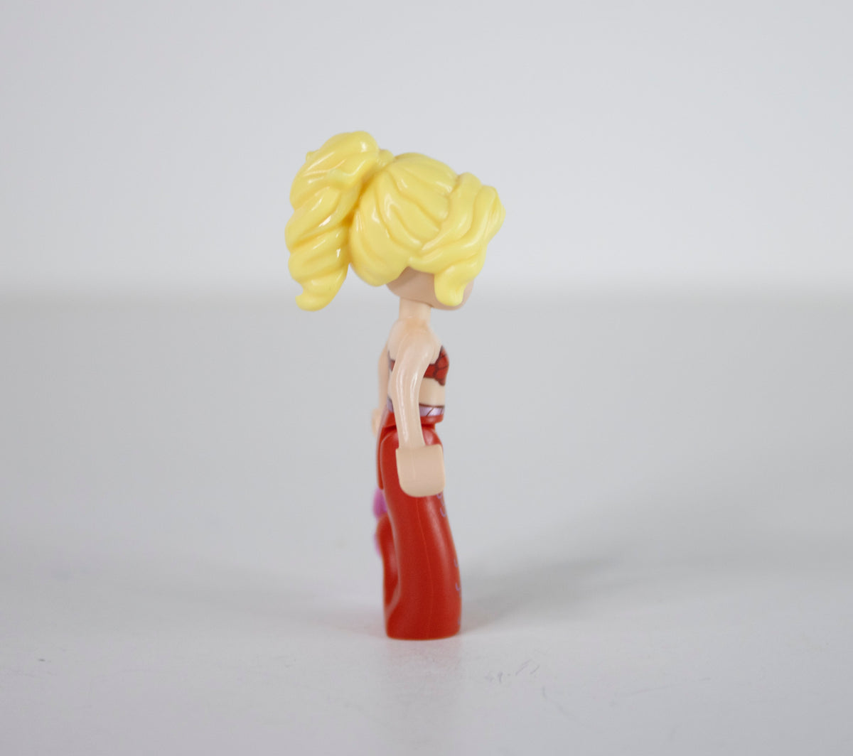 Minifig: dp150 Arista (Disney Princess)