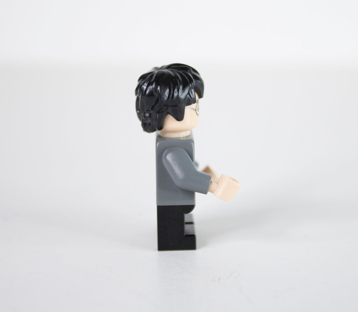 Minifig: hp150 Harry Potter (Harry Potter)