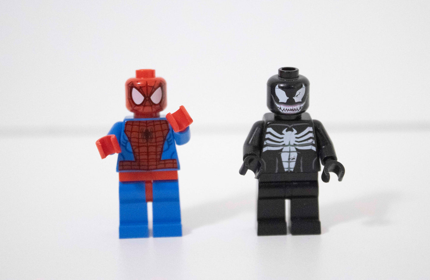10665 Juniors: Spider-Man Spider-Car Pursuit