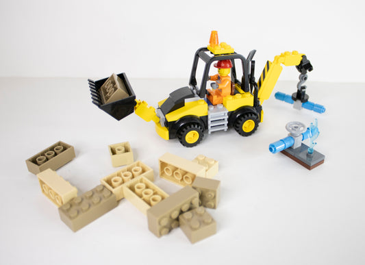 10666 Juniors (City): Digger