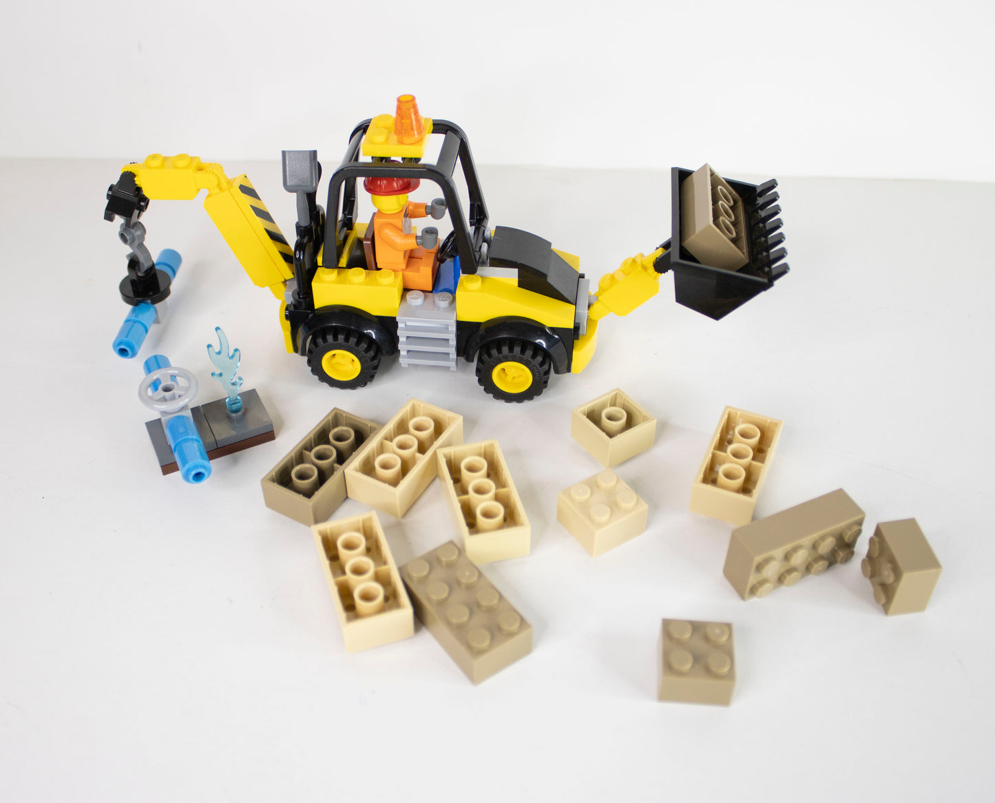 10666 Juniors (City): Digger