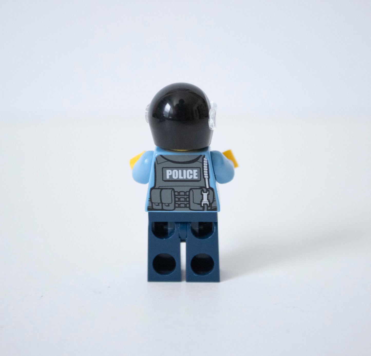 10720 Juniors: Police Helicopter Chase