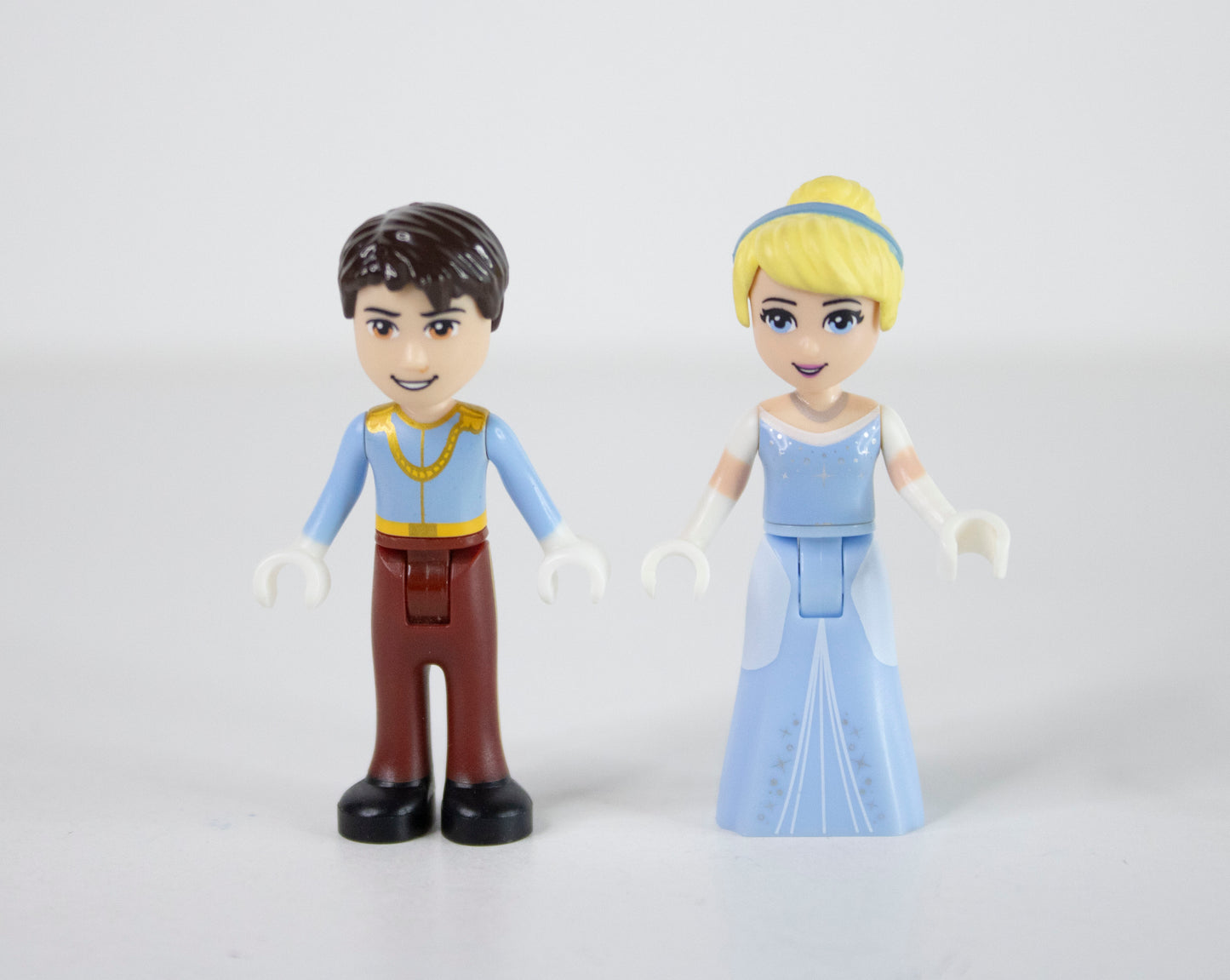 10729 Juniors (Disney Princess): Cinderella's Carriage