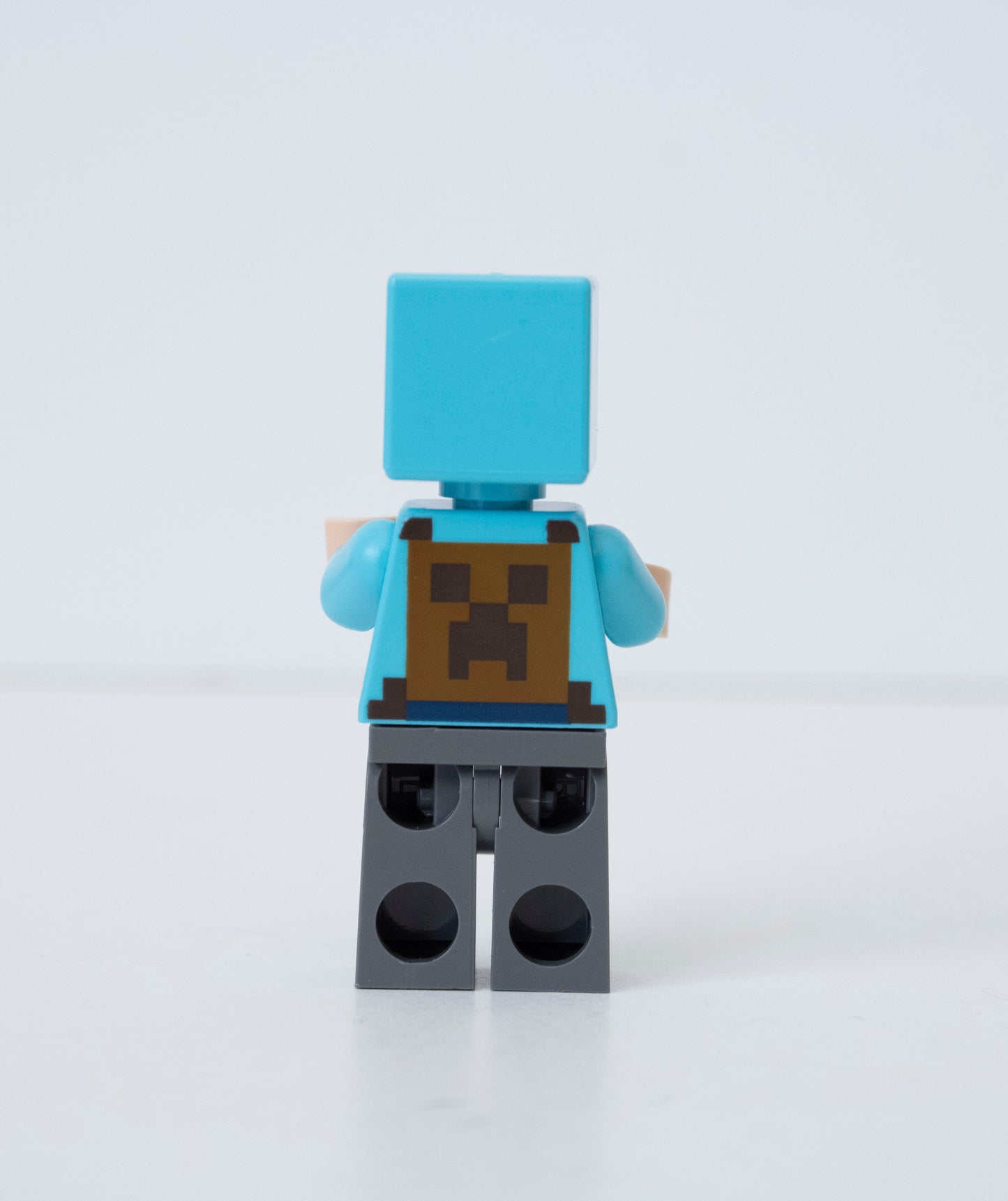 21151 Minecraft: The End Battle