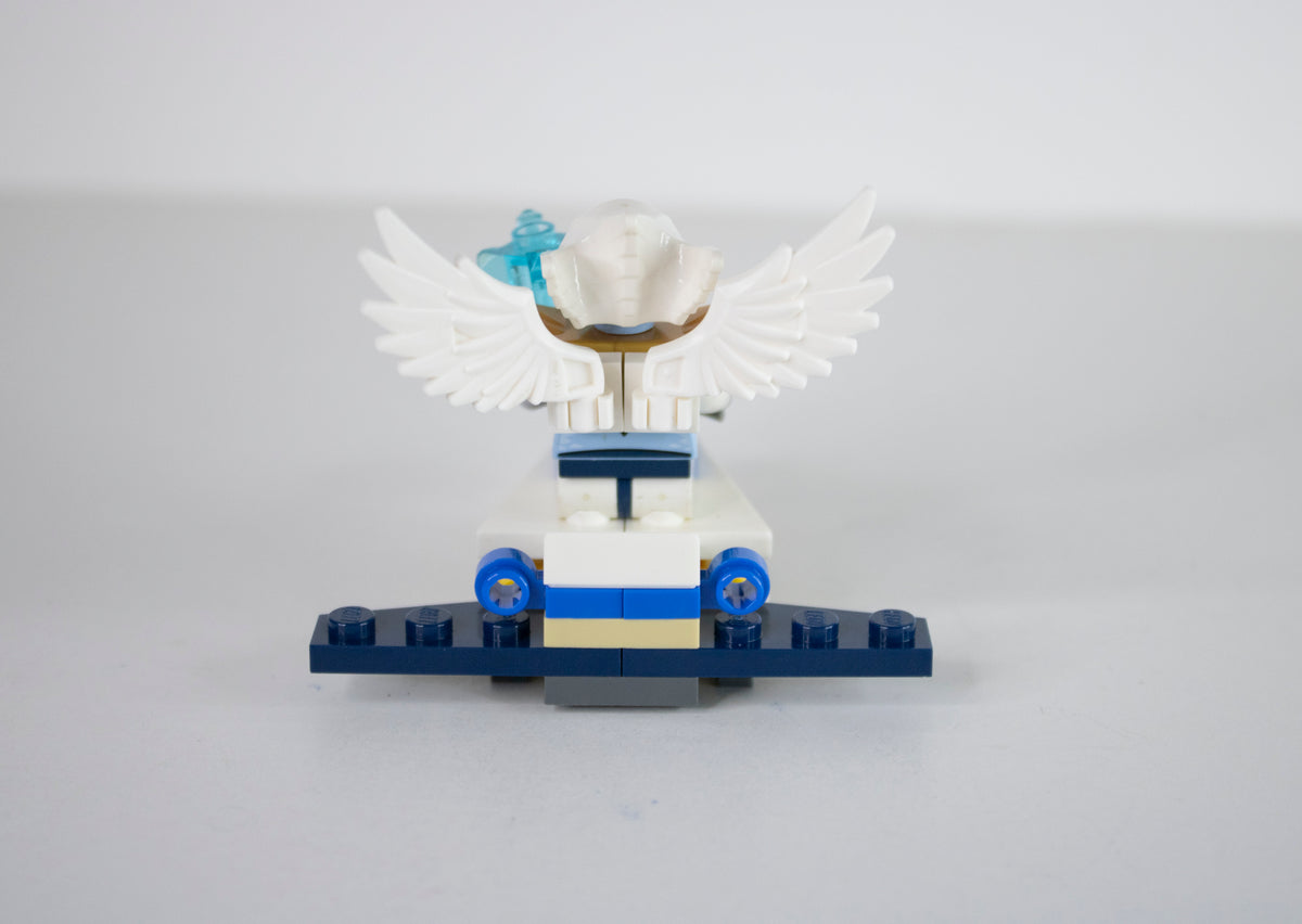 30250 Legends of Chima: Ewar's Acro Fighter Polybag