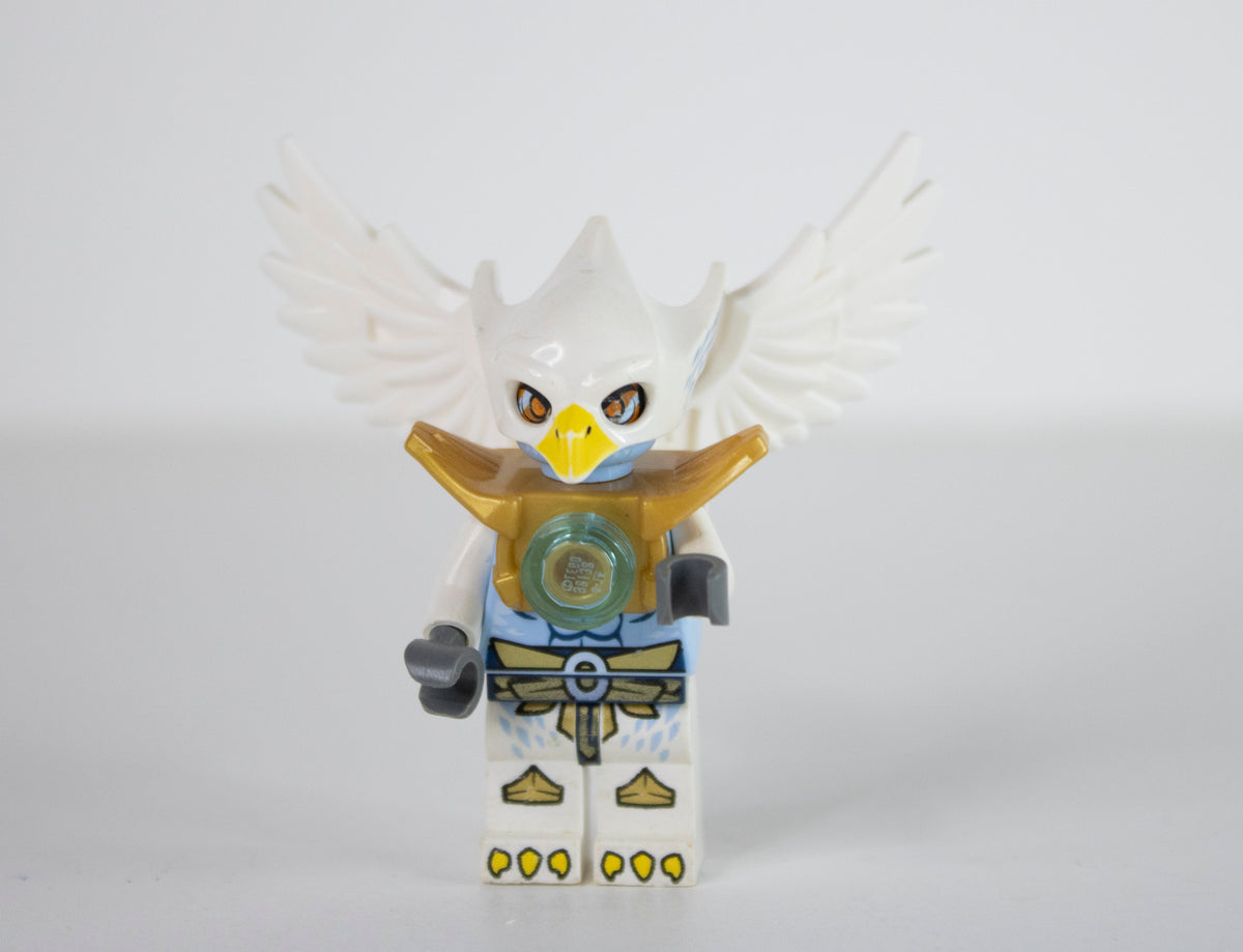30250 Legends of Chima: Ewar's Acro Fighter Polybag