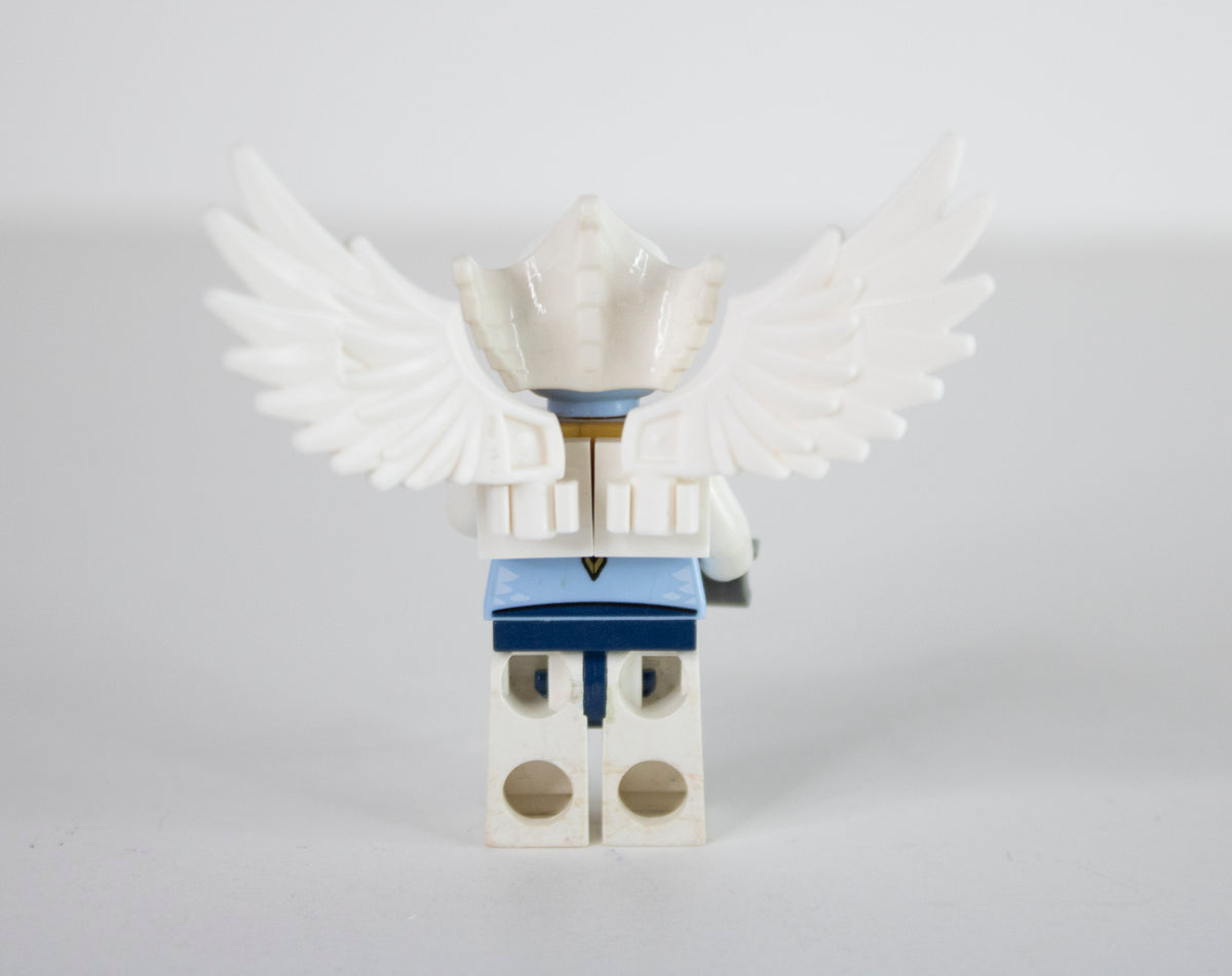 30250 Legends of Chima: Ewar's Acro Fighter Polybag