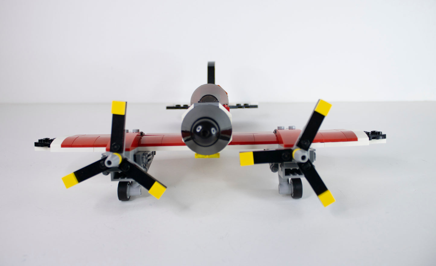 31047 Creator 3 in 1: Propeller Plane