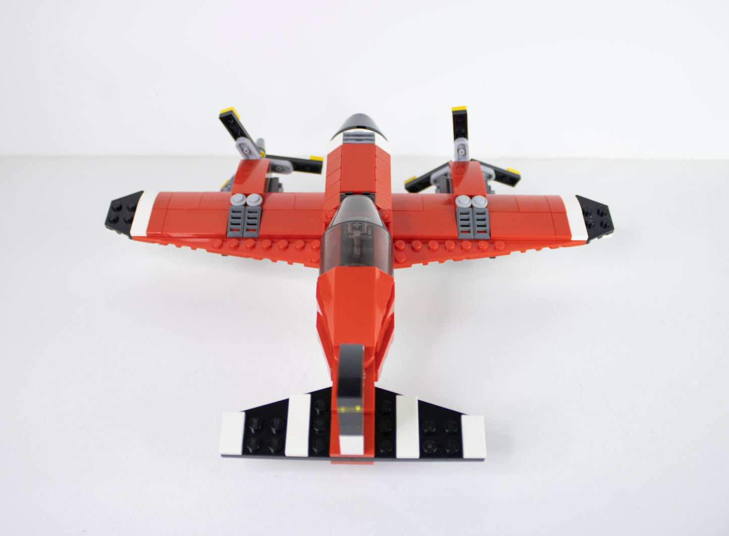 31047 Creator 3 in 1: Propeller Plane