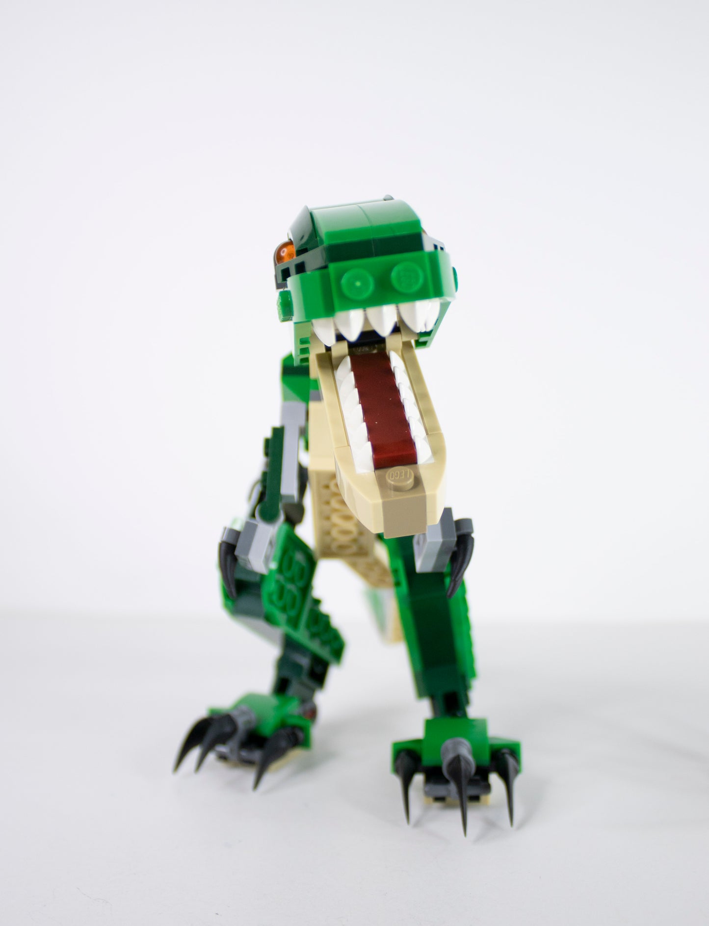 31058 Creator 3 in 1: Mighty Dinosaurs (#2)