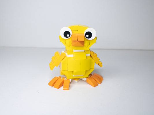 40202 Holiday GWP: Easter Chick
