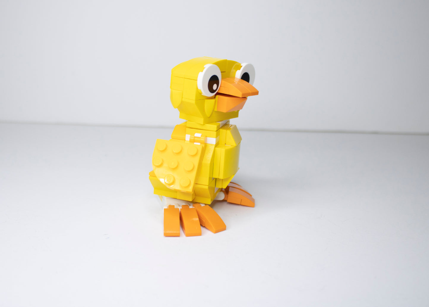 40202 Holiday GWP: Easter Chick
