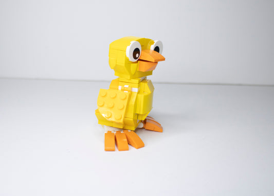 40202 Holiday GWP: Easter Chick