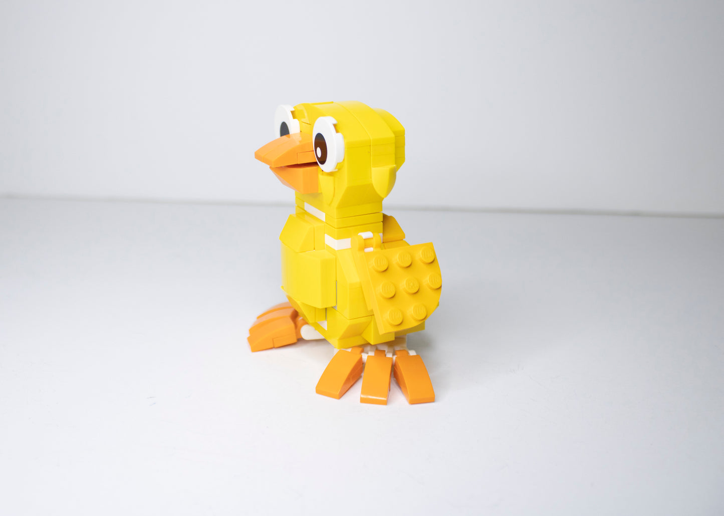 40202 Holiday GWP: Easter Chick