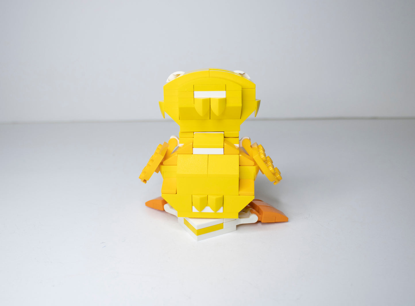 40202 Holiday GWP: Easter Chick