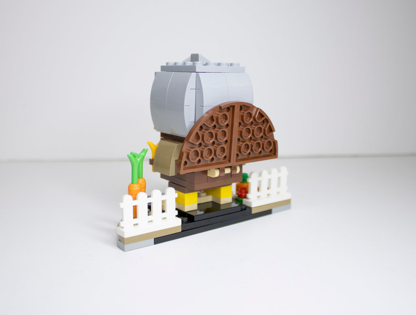 40273 Brickheadz: Thanksgiving Turkey