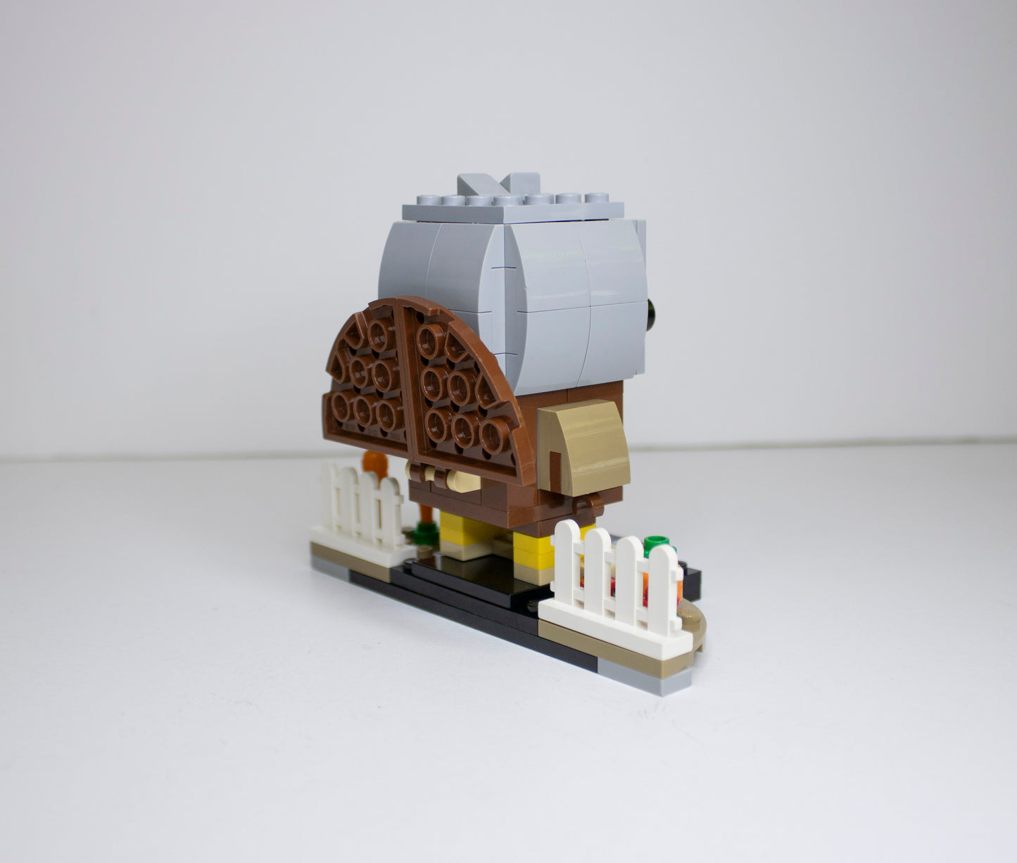 40273 Brickheadz: Thanksgiving Turkey