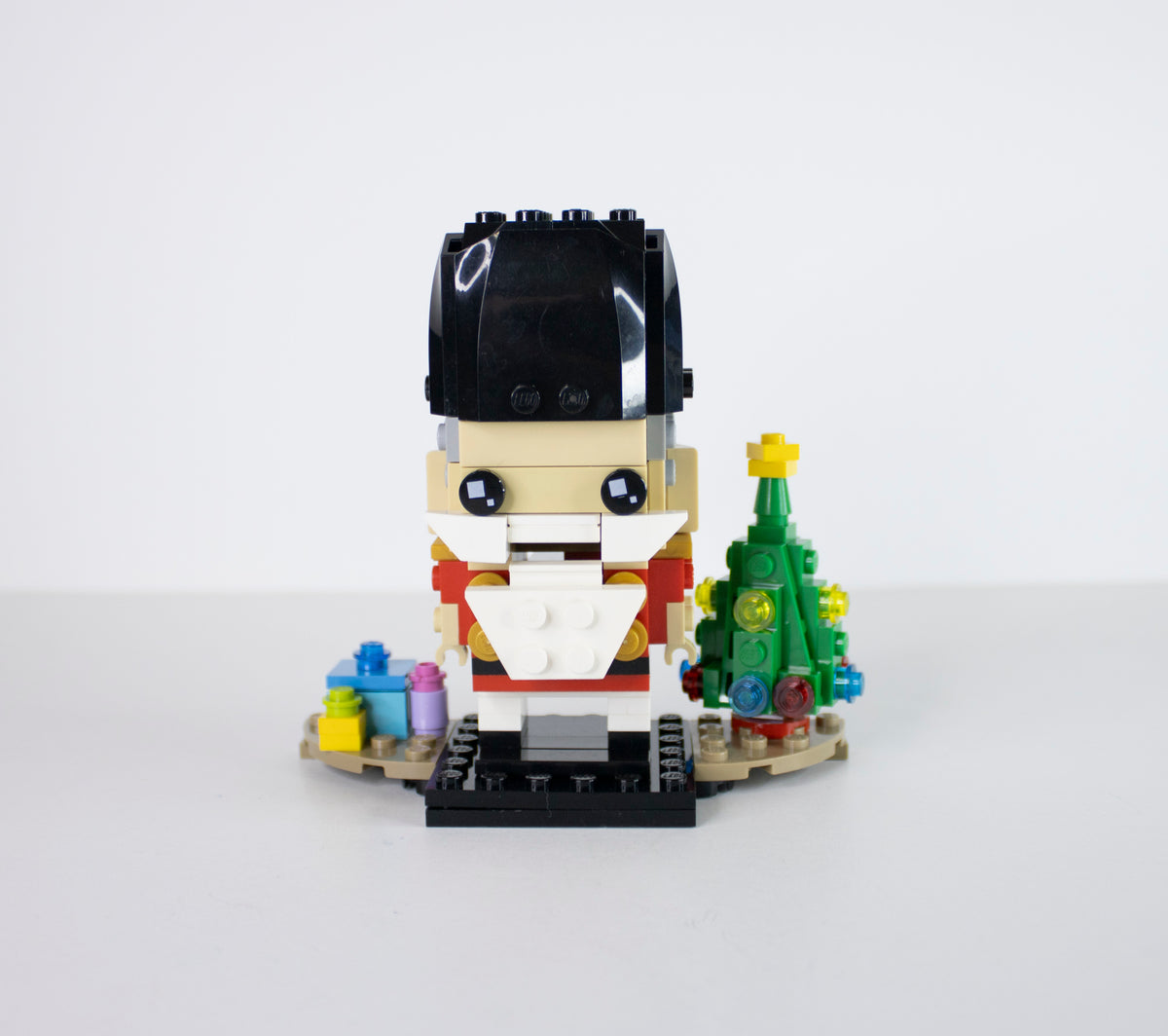 40425 BrickHeadz: Nutcracker