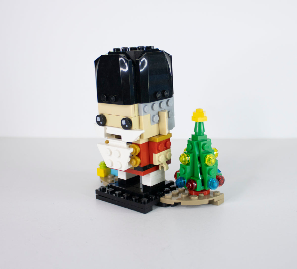 40425 BrickHeadz: Nutcracker