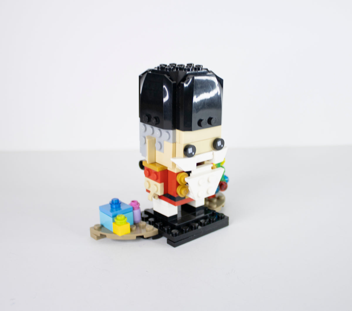 40425 BrickHeadz: Nutcracker