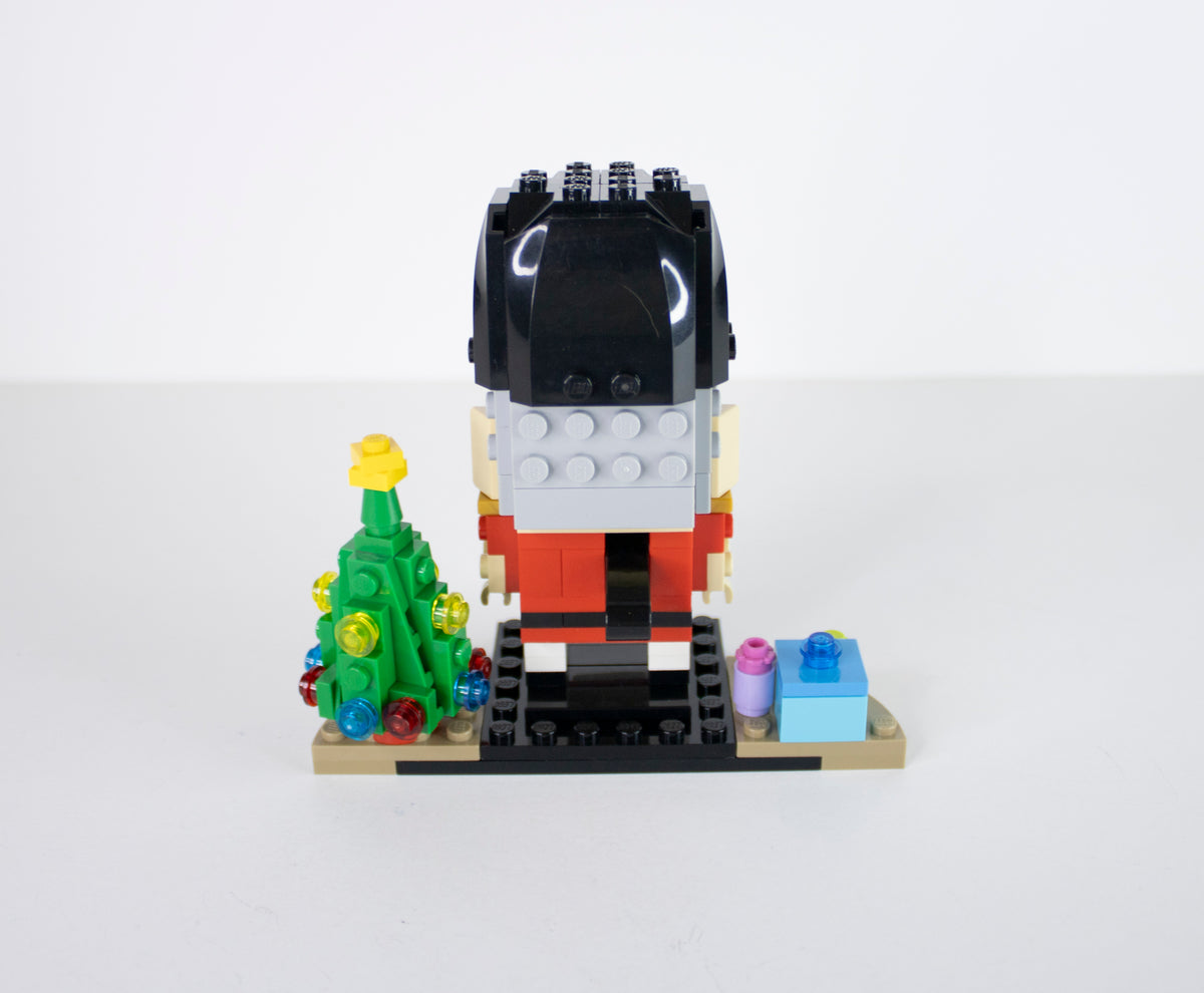 40425 BrickHeadz: Nutcracker
