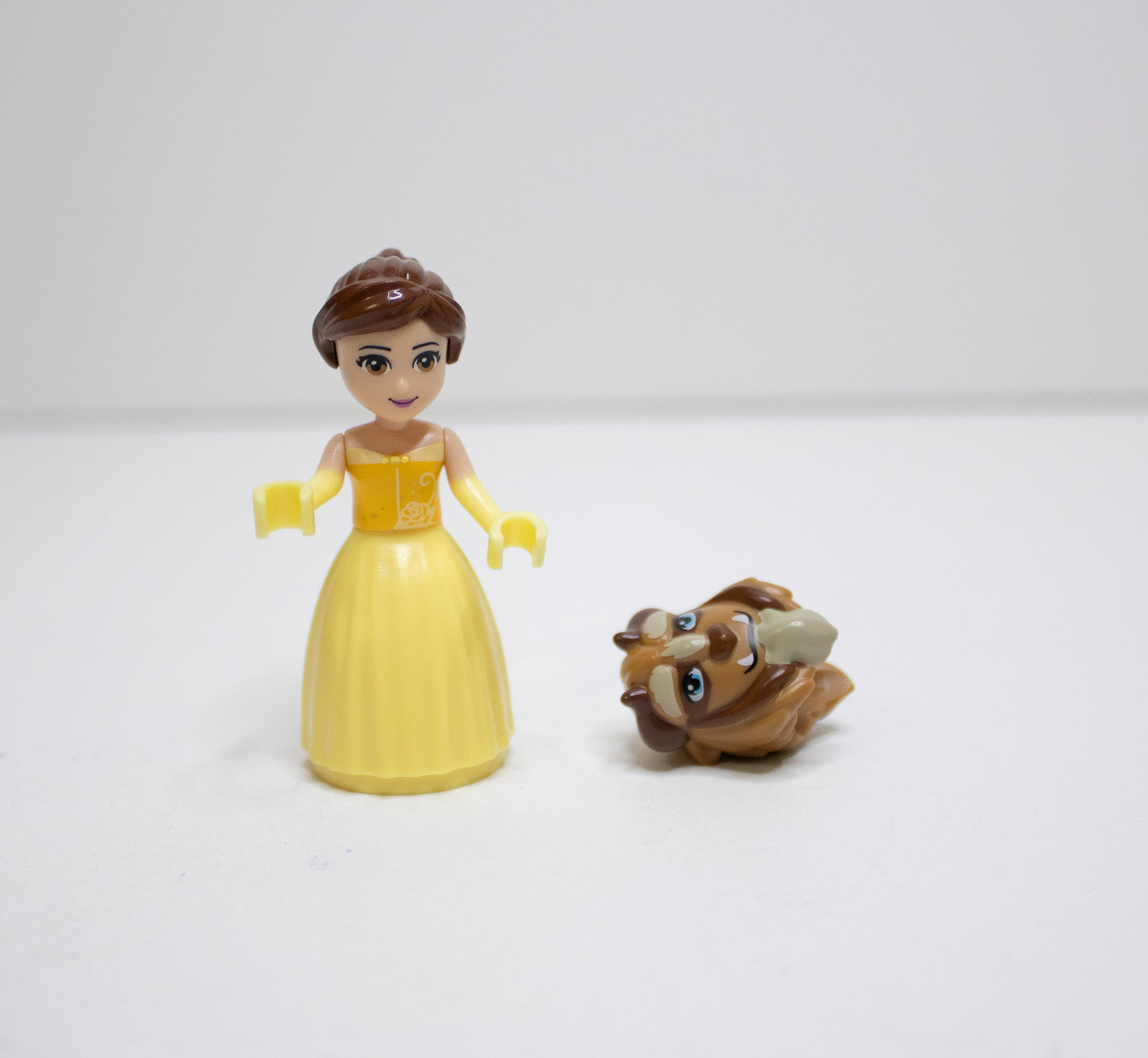 41067 Disney: Belle's Enchanted Castle