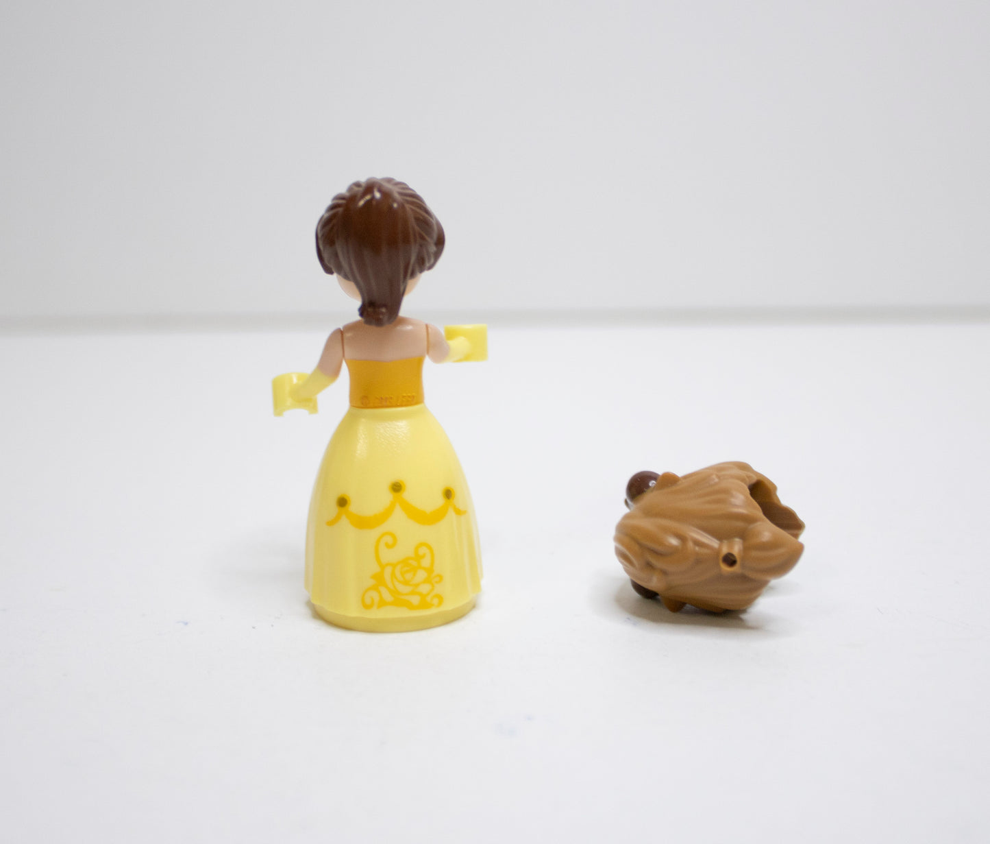 41067 Disney: Belle's Enchanted Castle