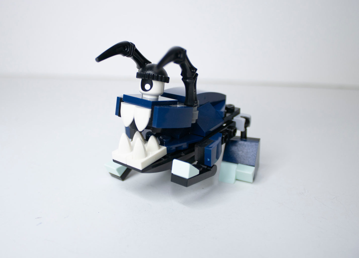 41535 Mixels: Boogly