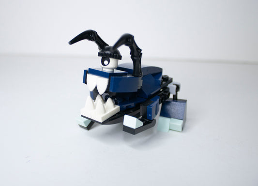 41535 Mixels: Boogly
